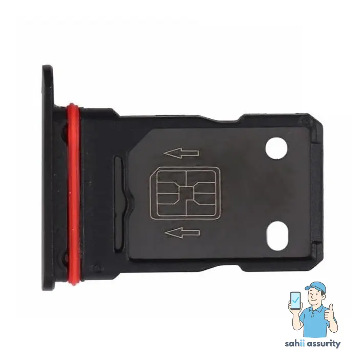 SIM Card Holder Tray for OnePlus 8T